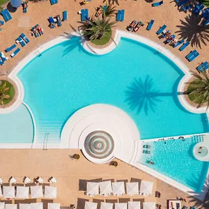 Отель Eo Jardin Dorado, Маспаломас