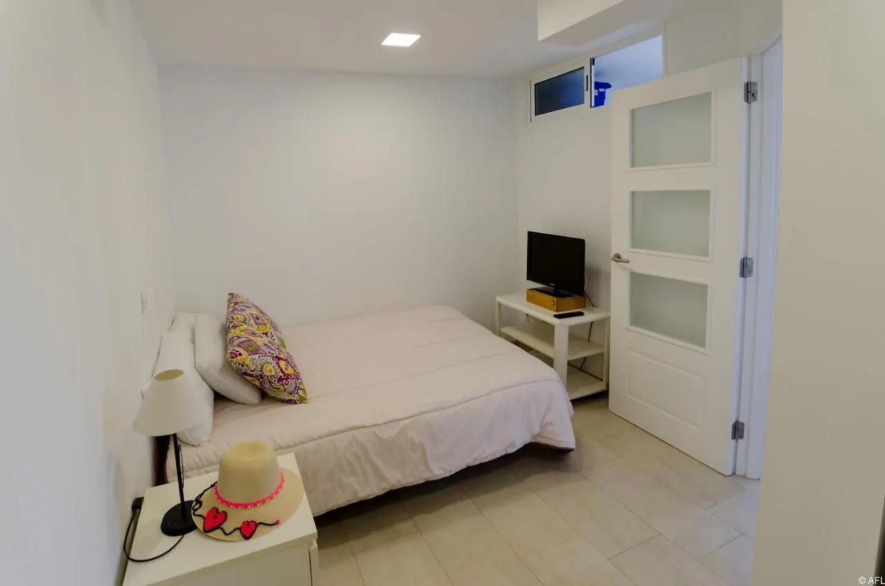 Holiday Apartment With Direct Sea Promenade Access Maspalomas   Maspalomas (Gran Canaria)